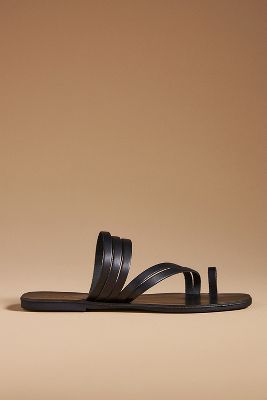 SEYCHELLES SUMMER RAIN SANDALS