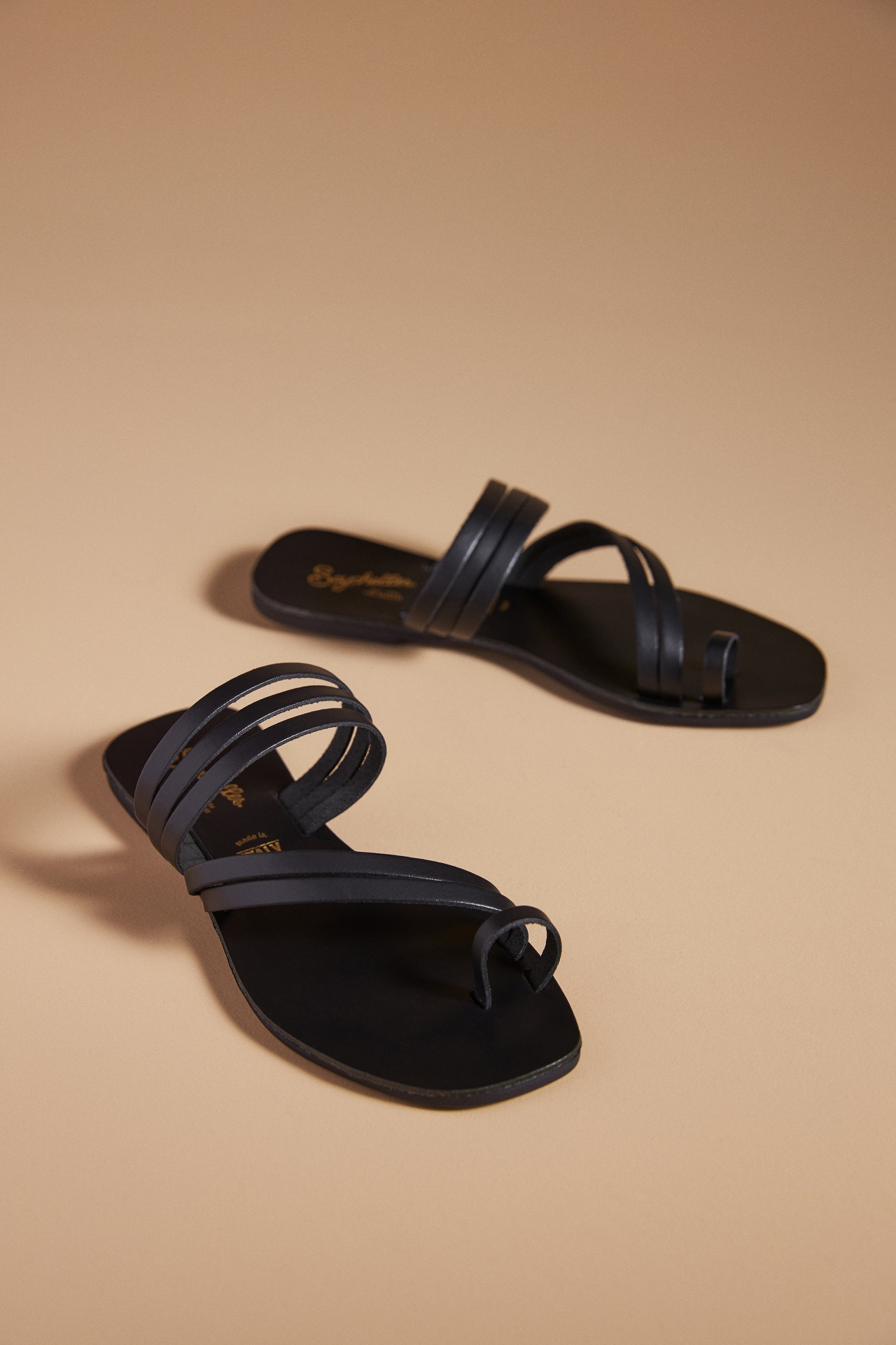 Seychelles Summer Rain Sandals