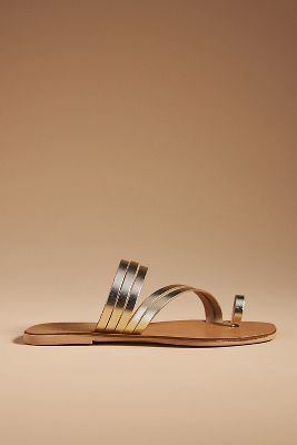 SEYCHELLES SEYCHELLES SUMMER RAIN SANDALS