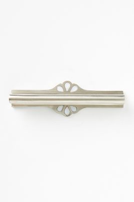 Alba Mother-Of-Pearl Handle | Anthropologie