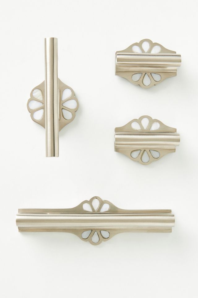 Alba Mother-Of-Pearl Handle #2