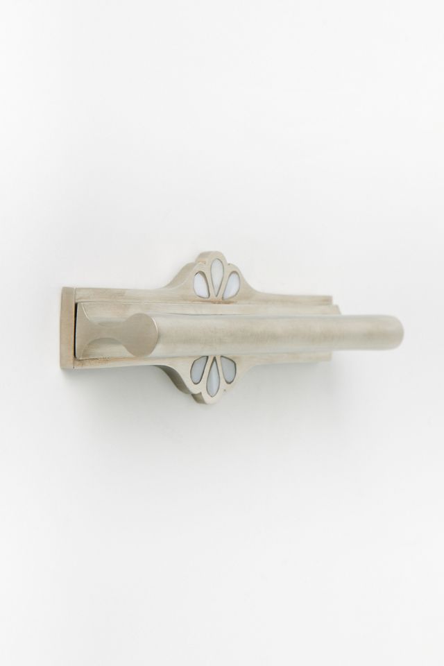 Alba Mother-Of-Pearl Handle #1