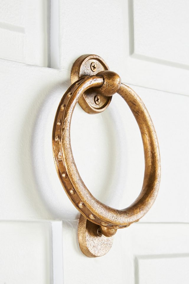 Ania Door Knocker #1