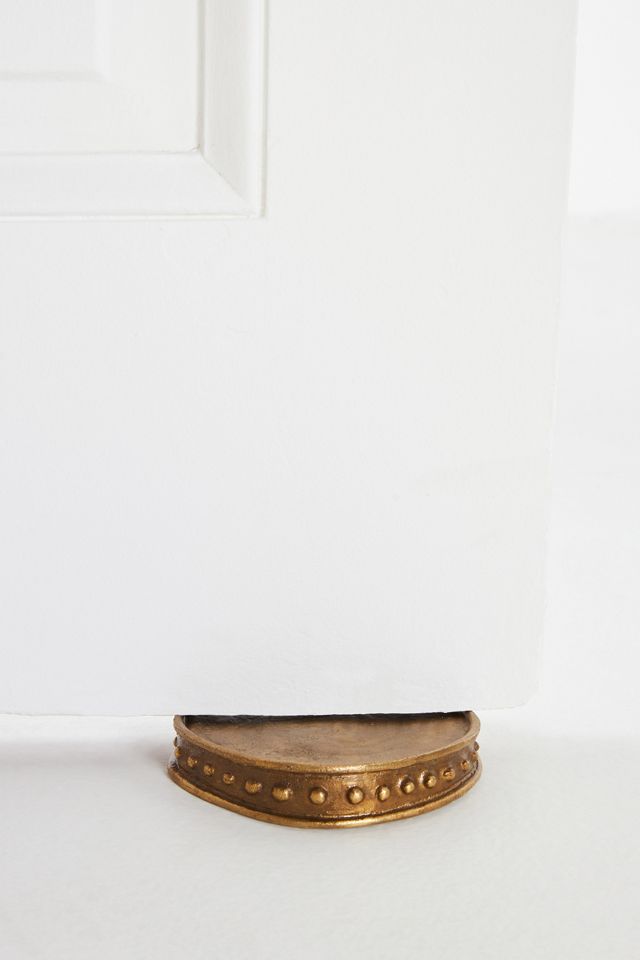 Ania Doorstop #1