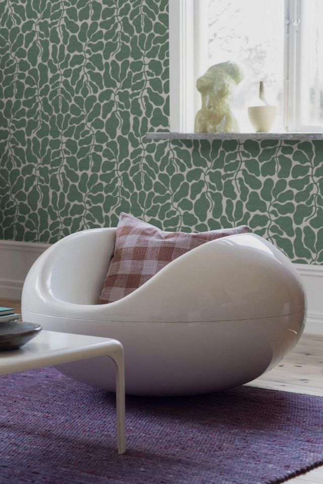 Boråstapeter My Secret Garden Wallpaper #3