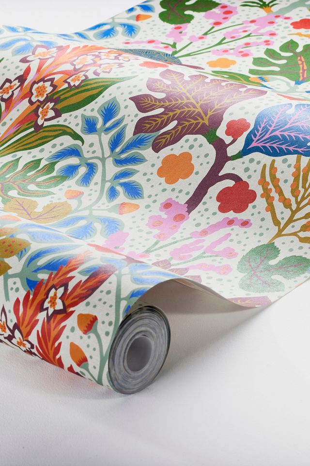 Boråstapeter Turgräs Wallpaper #1