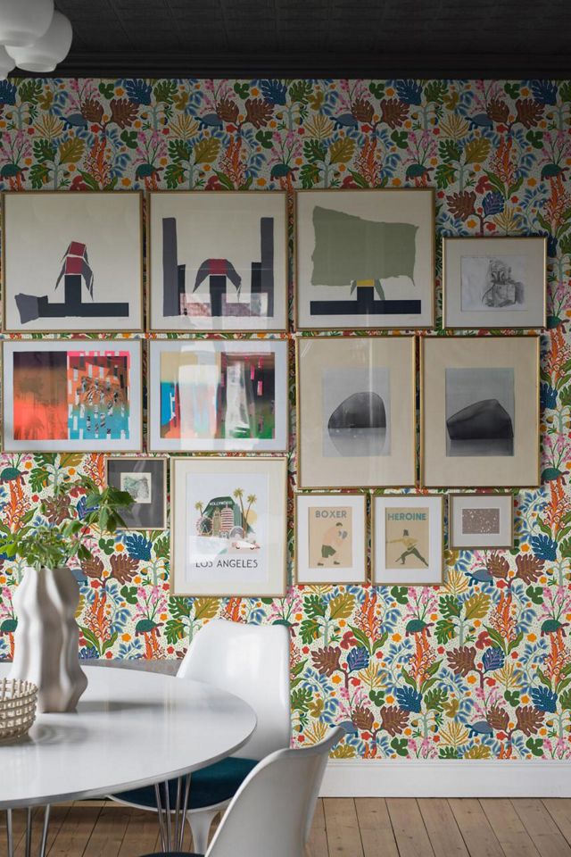 Boråstapeter Turgräs Wallpaper #3