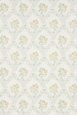 Schumacher Marella Wallpaper