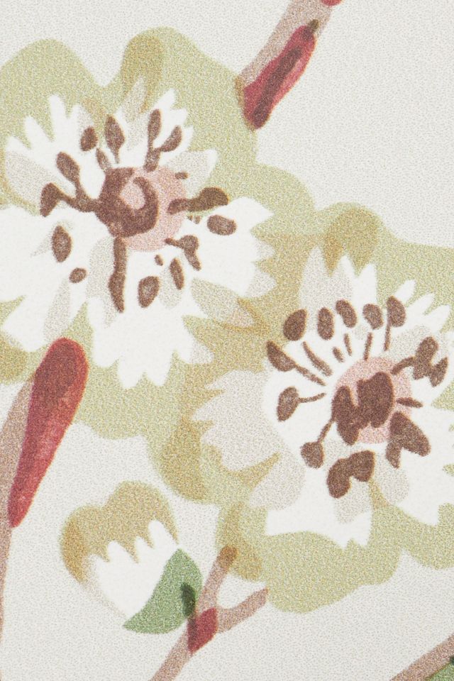 Schumacher x Veere Grenney Betty Wallpaper #2