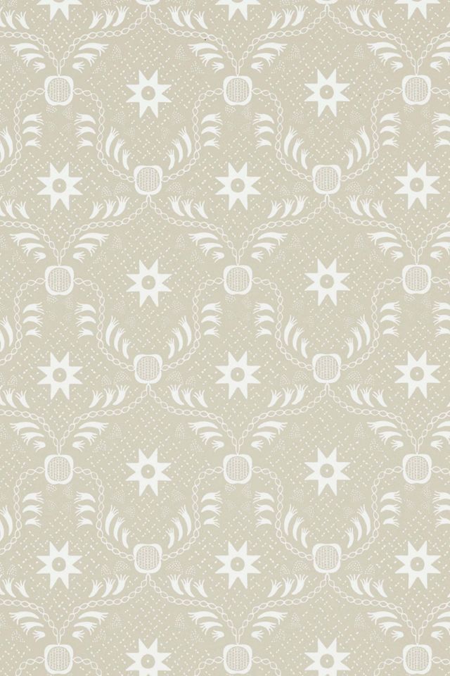 Schumacher Lancaster Wallpaper #1
