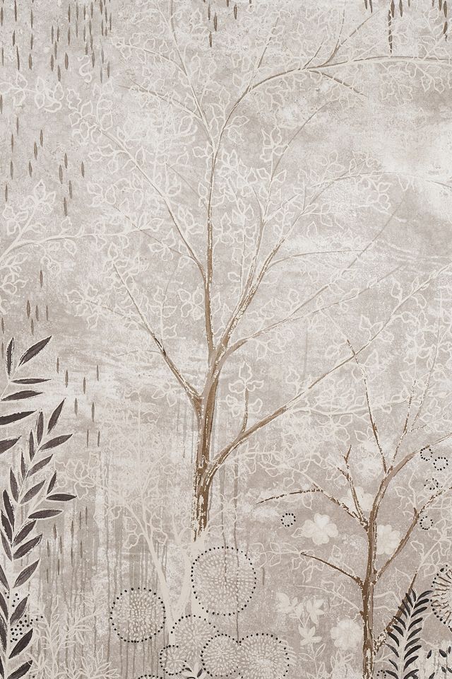 Schumacher x Colette Cosentino Bisou Panel Set #4
