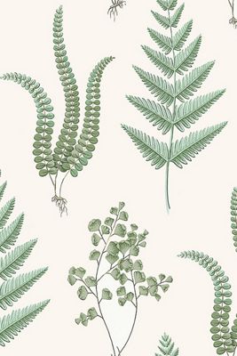 Boråstapeter Herba Wallpaper