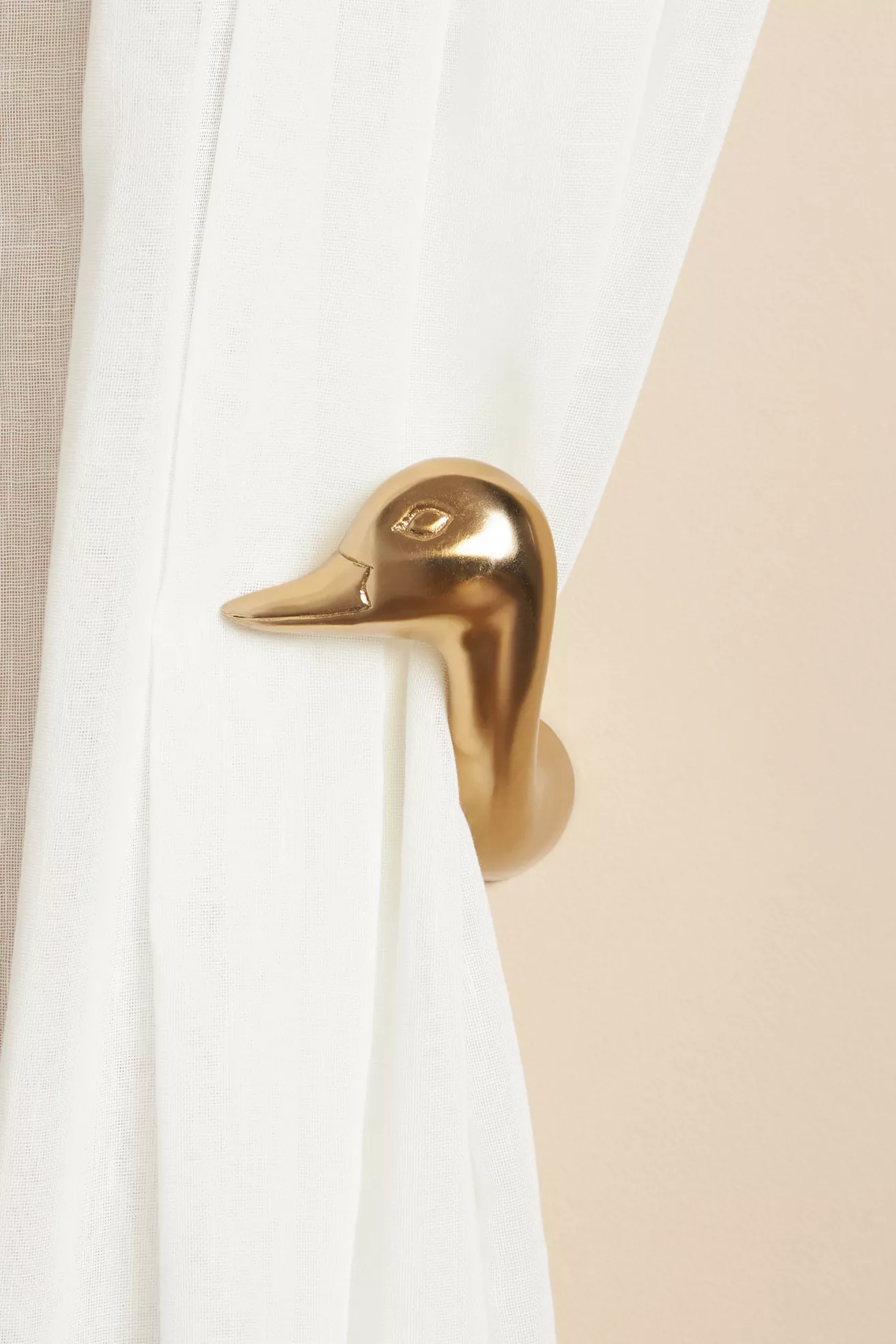 Canard Tieback - thumbnail 3