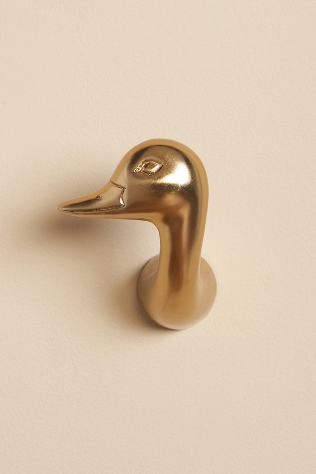 Canard Tieback #3