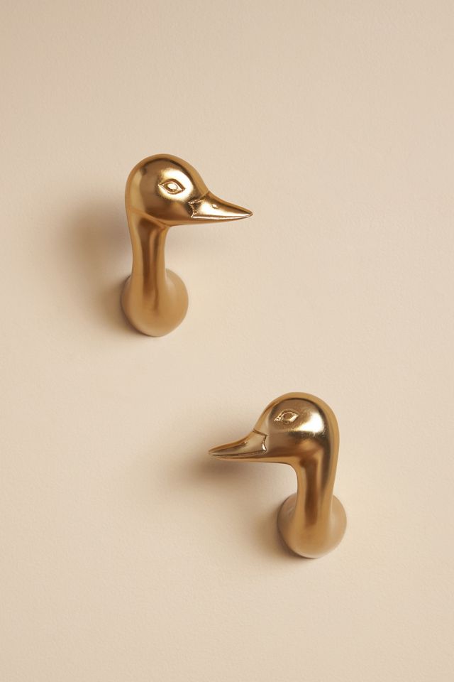 Canard Tieback #4