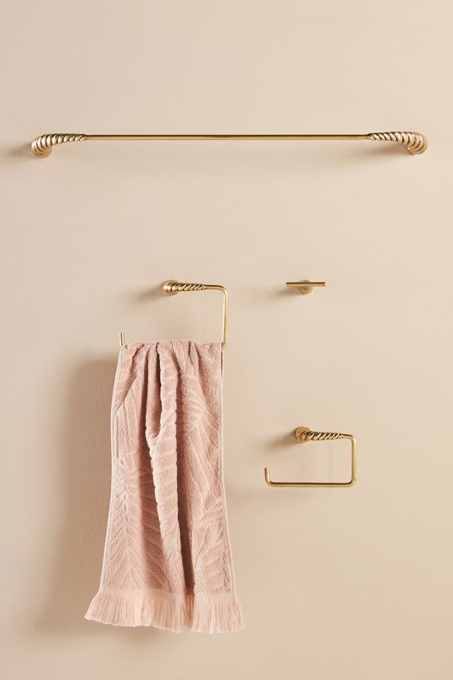 Florence Towel Ring #2