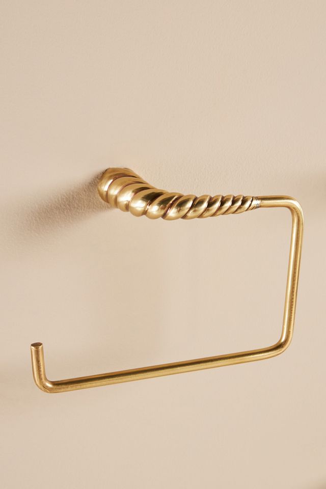 Florence Towel Ring #1