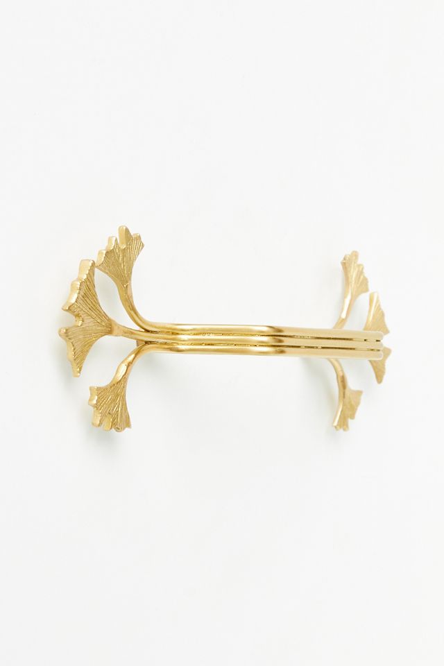Ginkgo Handle #2