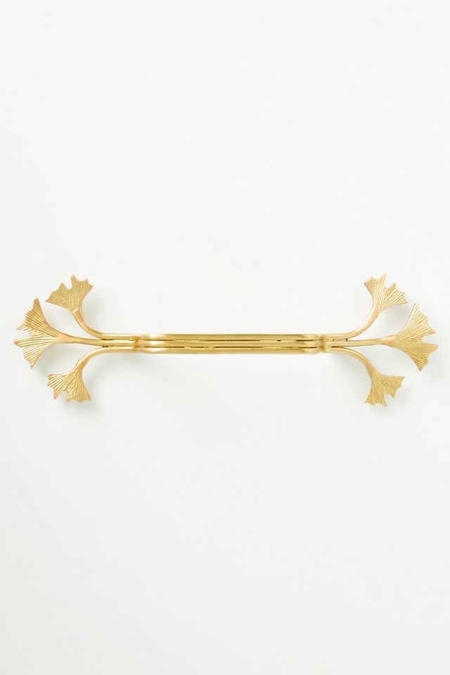 Ginkgo Handle #1