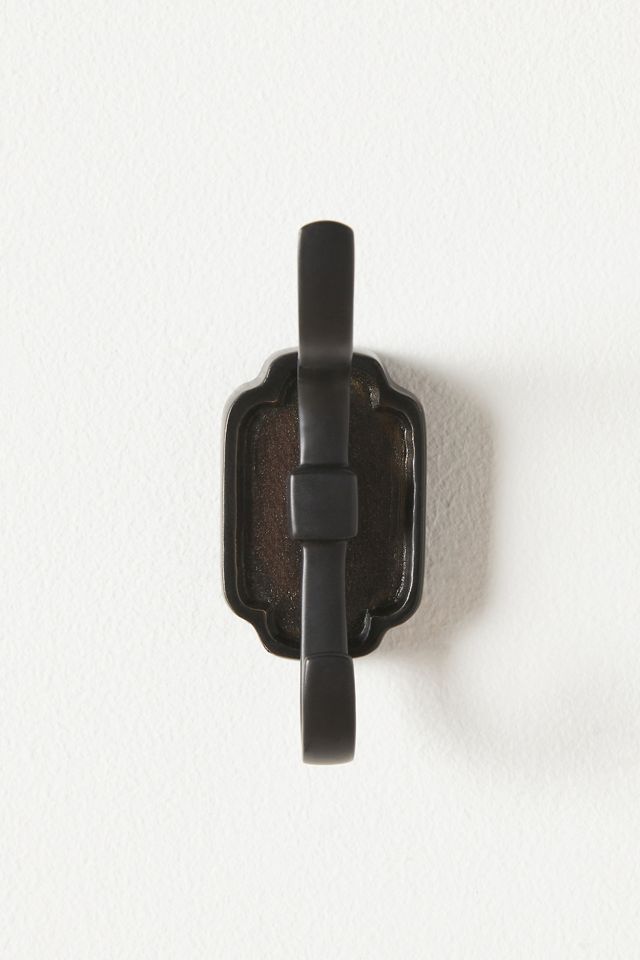 Inga Hook #1