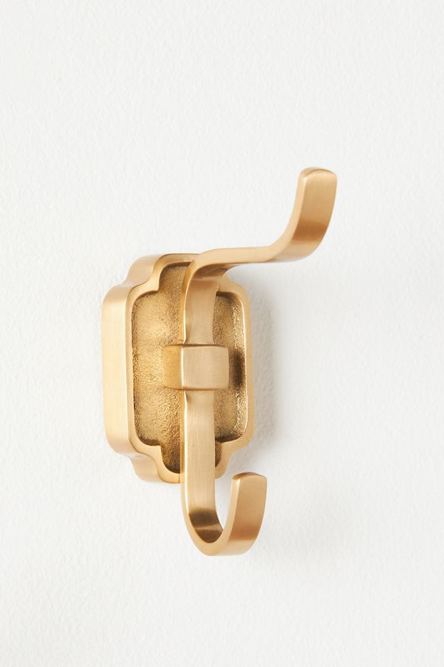 Inga Hook #1