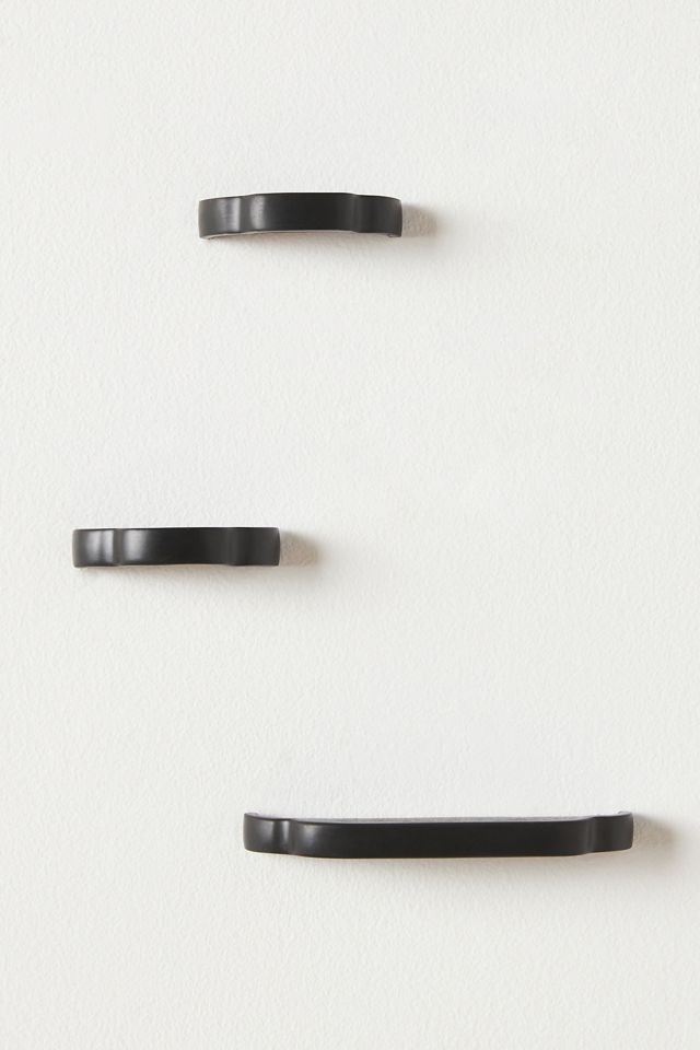 Inga Knobs, Set of 2 #2