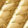 BRUSHED BRASS