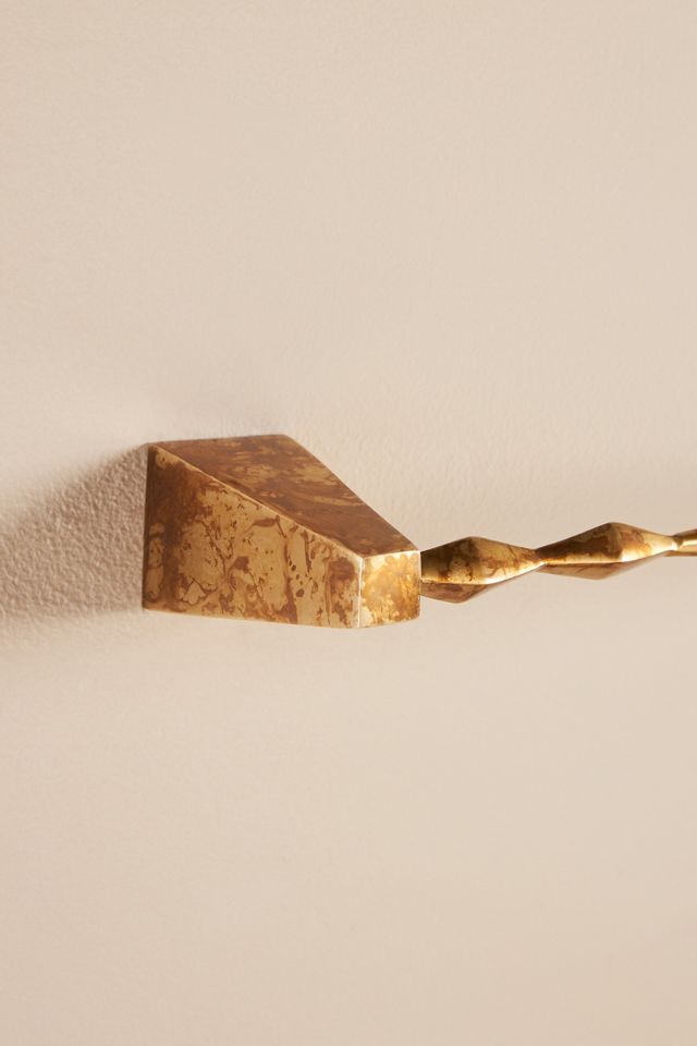 Noa Towel Bar #1