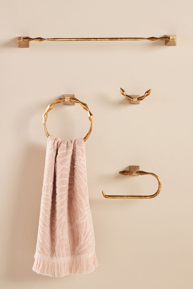Noa Towel Ring #1