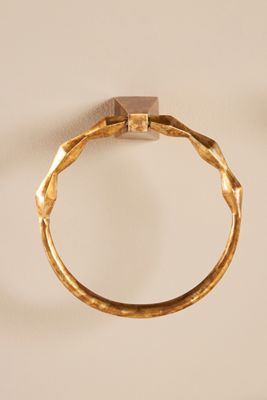 Anello Portasciugamani Noa