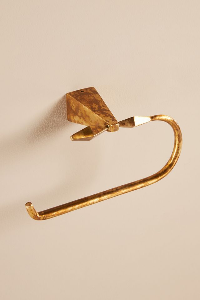 Noa Toilet Paper Holder #2