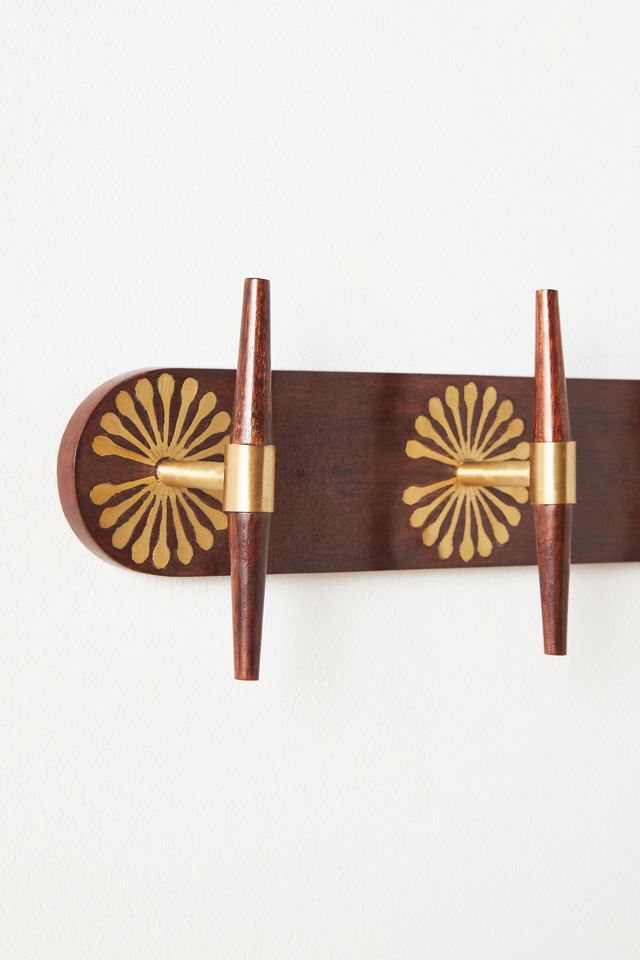 Rae Hook Rack #2