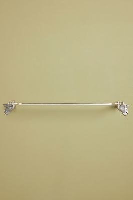 Porte-serviettes Swan