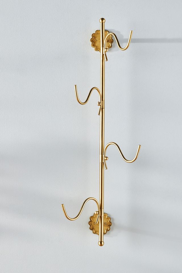 Tori Swivel Rack #1