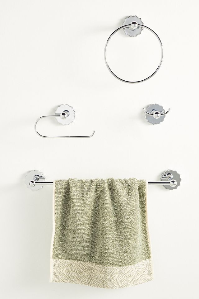 Wiggle Bath Hook #2
