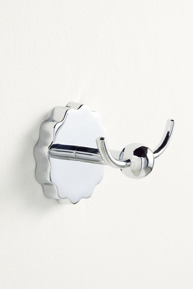 Wiggle Bath Hook #1