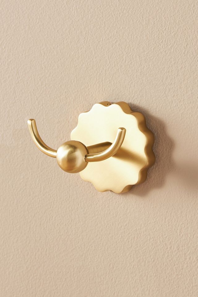 Wiggle Bath Hook #2