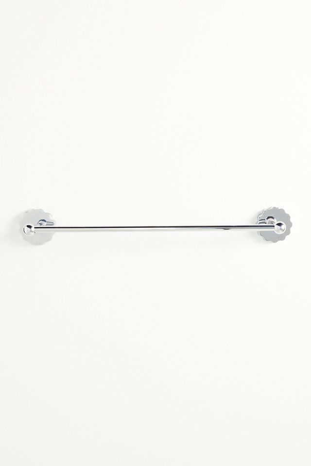 Wiggle Towel Bar #2