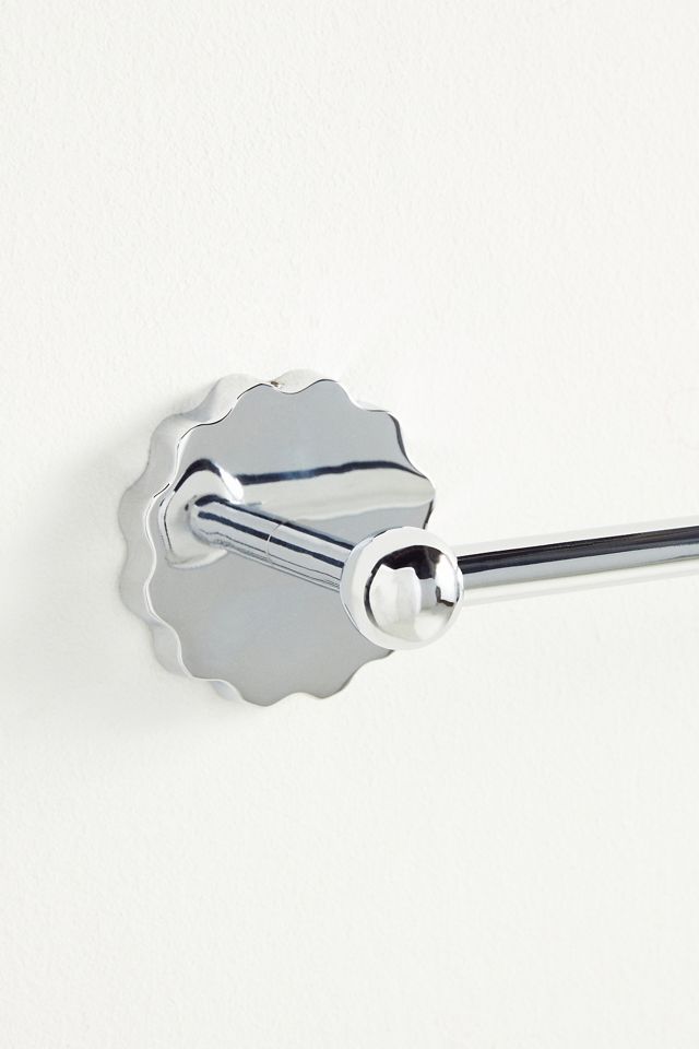 Wiggle Towel Bar #4