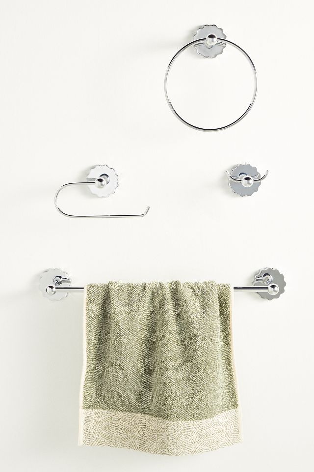 Wiggle Toilet Paper Holder #2