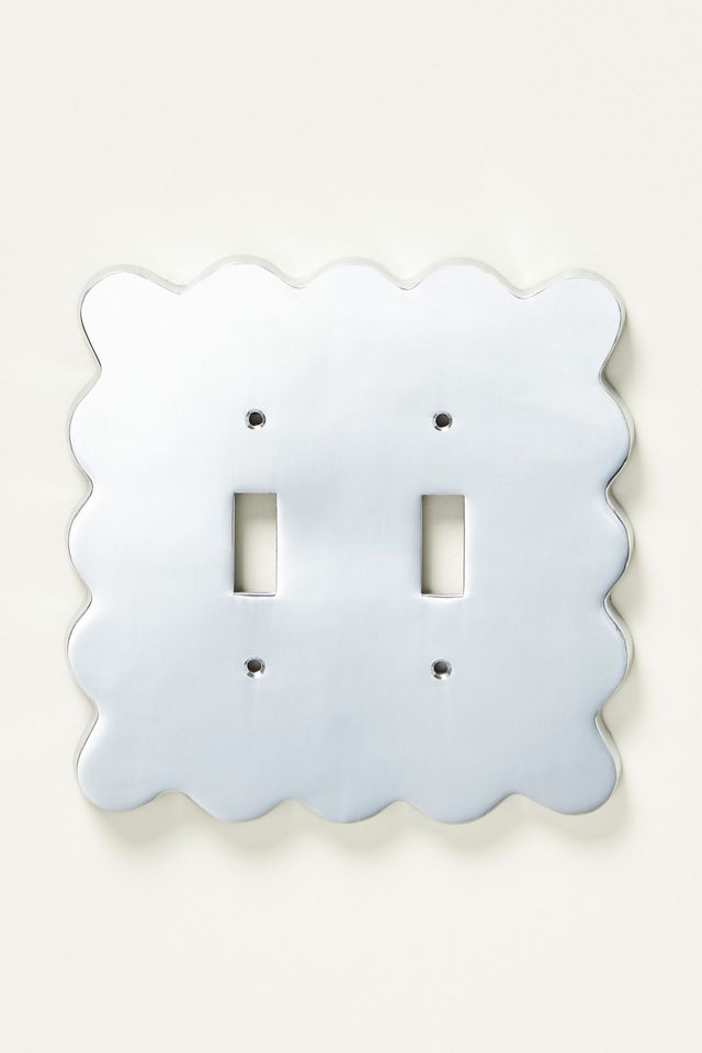 Wiggle Switch Plate #1