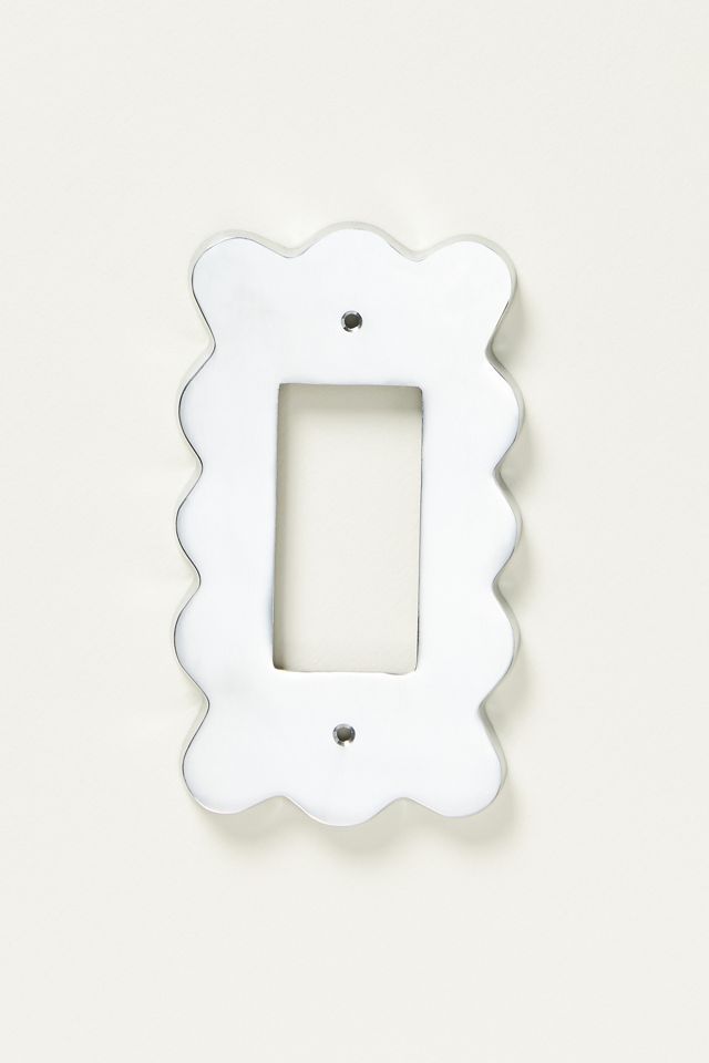 Wiggle Switch Plate #2