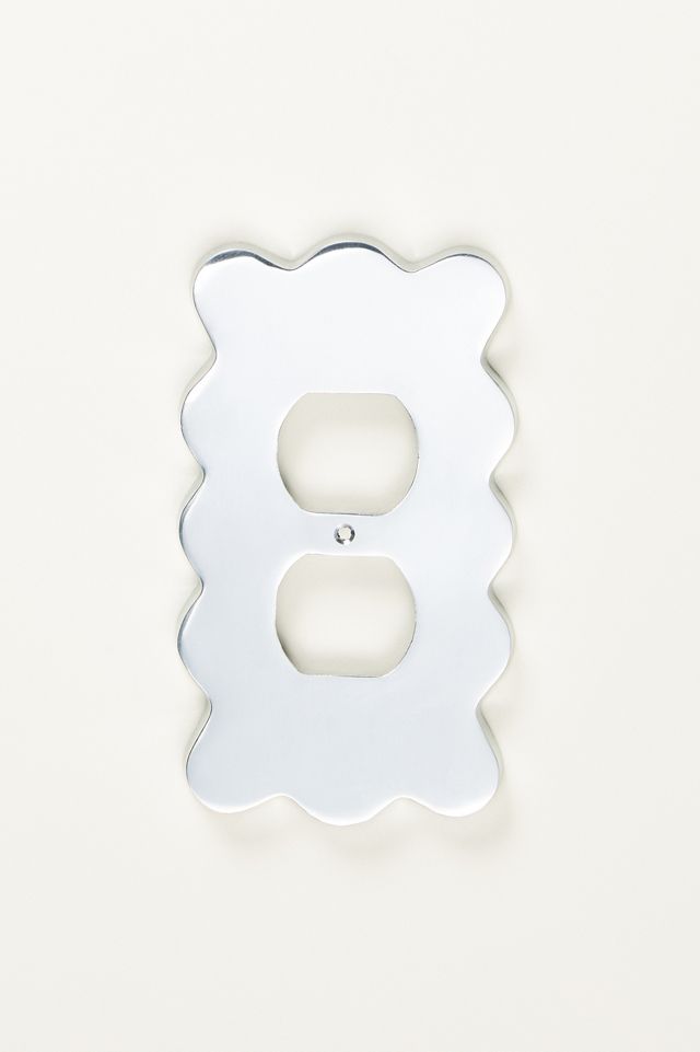 Wiggle Switch Plate #4