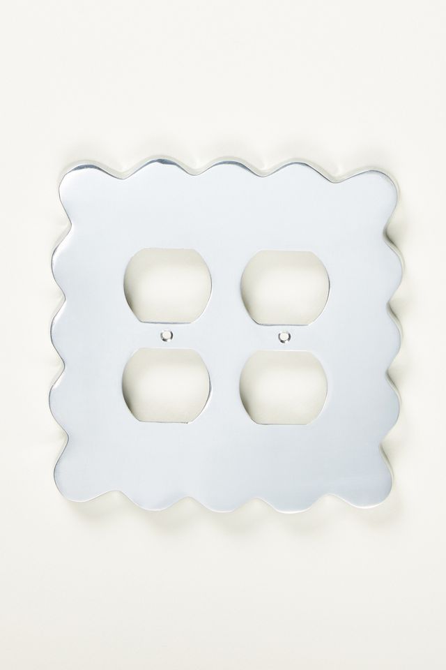 Wiggle Switch Plate #5