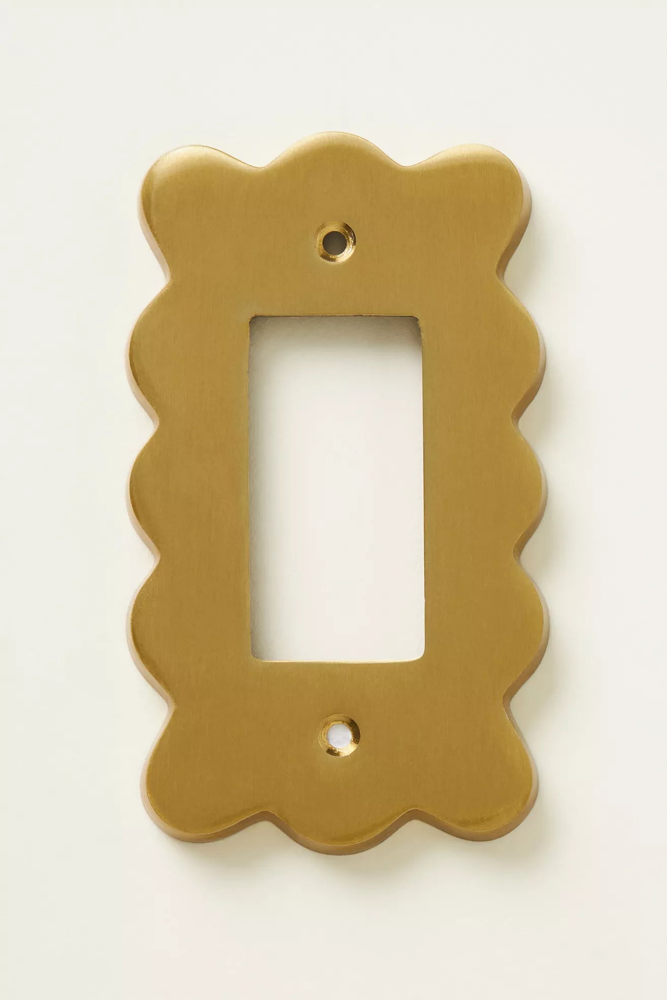 Wiggle Scalloped Switch Plate - thumbnail 9