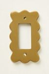 Wiggle Switch Plate