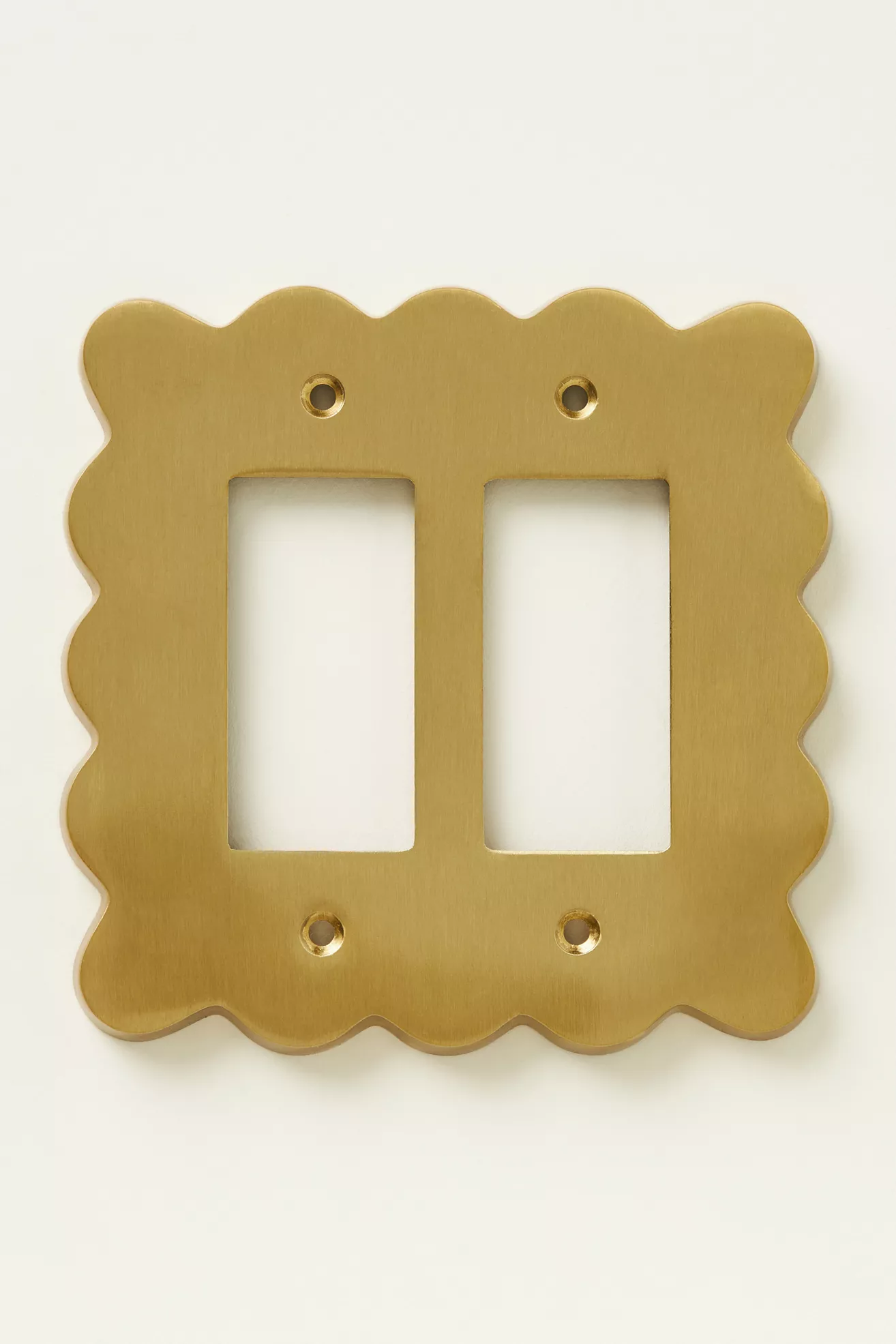 Wiggle Scalloped Switch Plate - thumbnail 10
