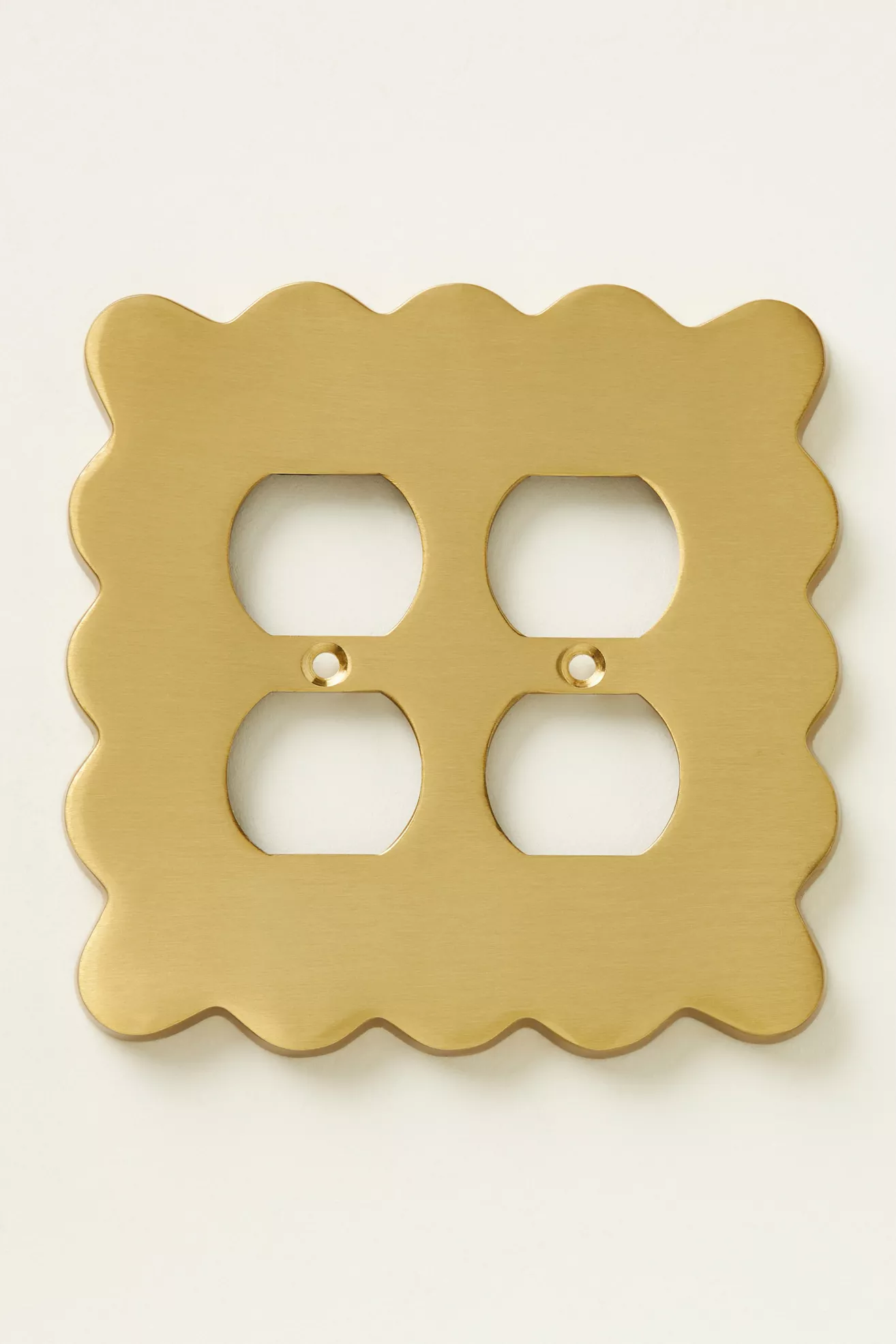 Wiggle Scalloped Switch Plate - thumbnail 6