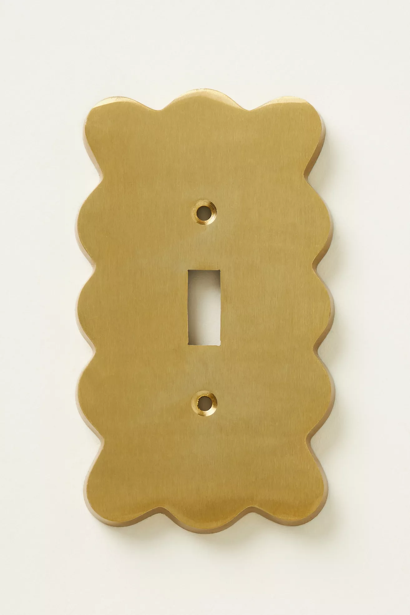 Wiggle Scalloped Switch Plate - thumbnail 7