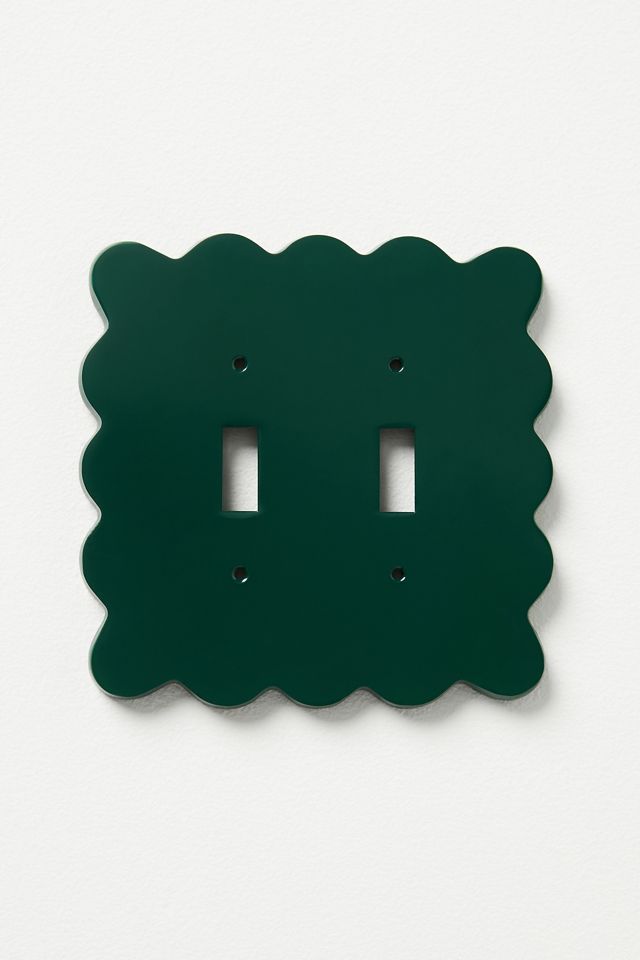 Wiggle Switch Plate #3